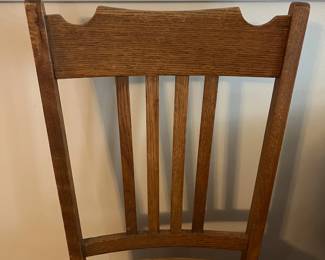 C50 - $350. Unique Antique  - "Chair Table".  As a table it measures 36" round x 29" tall. As a chair it measures 16.5" wide x 15.5" deep x 36" tall. Floor to seat is 18". 