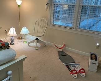 Overview - come to browse everything we have this week!