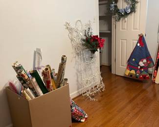 Overview - come to browse everything we have this week!