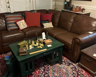 Overview - come to browse everything we have this week!