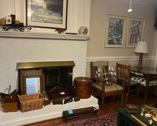 Overview - come to browse everything we have this week!