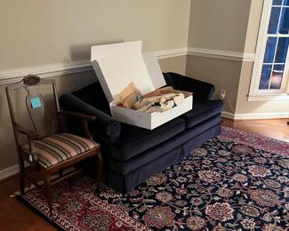 Overview - come to browse everything we have this week!