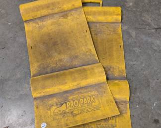 C165 - $10 Pro Park Set. 