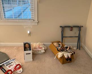 Overview - come to browse everything we have this week!