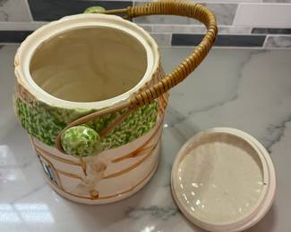 C132 - $20 Set. Made in Japan. Very good vintage condition. 