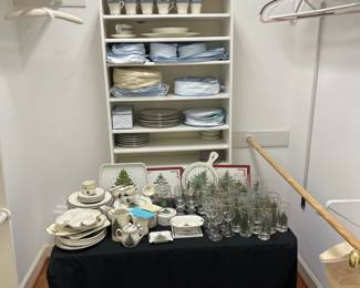 Overview - come to browse everything we have this week!