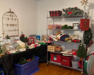 Overview - come to browse everything we have this week!