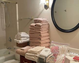 Overview - come to browse everything we have this week!