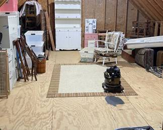 Overview - come to browse everything we have this week!