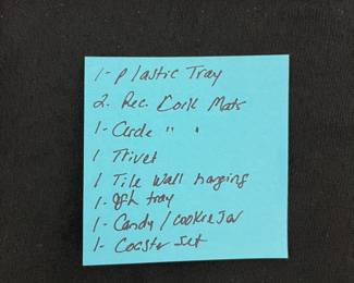 C137 - $150. Large Lot of Christmas Dishes. Glasses show the most wear on the gold trim. 