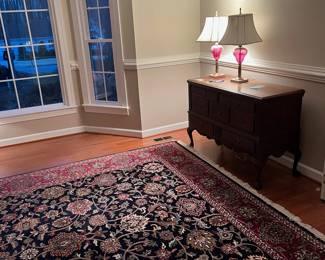 Overview - come to browse everything we have this week!