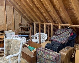 Overview - come to browse everything we have this week!