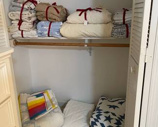 Overview - come to browse everything we have this week!