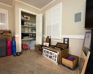 Overview - come to browse everything we have this week!