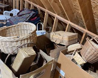 Overview - come to browse everything we have this week!