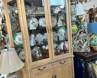 Vintage Curio by Century, and more.