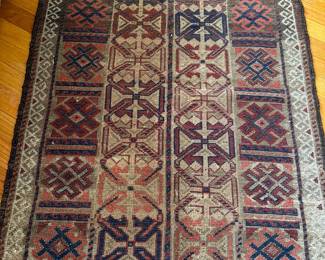 1800’s rug