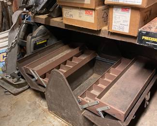 Kennedy Tool Chest