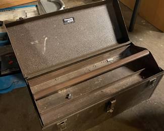 Kennedy Tool Chest