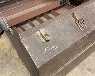 Kennedy Tool Chest