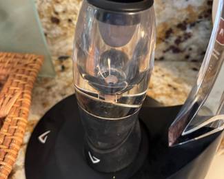 Vinturi Red Wine Aerator Tower Set