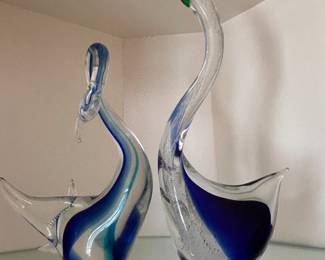 Murano glass