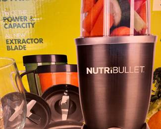 NutriBullet