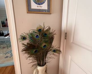 Accessories and artwork