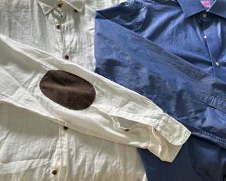 Men’s shirts