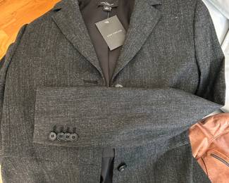 Ann tailor net blazer