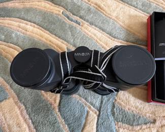 Binoculars
