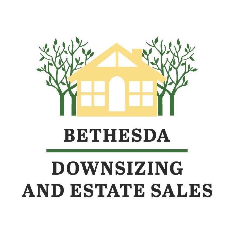 Bethesda Downsizing and Estate Sales