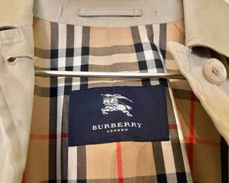 Burberry
