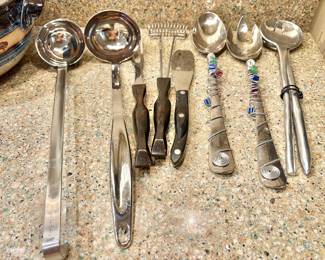 Cutco, Calphalon, Sur La Table