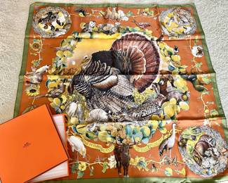 Hermes Kermit Oliver Faune Et Flore du Texas Wildlife