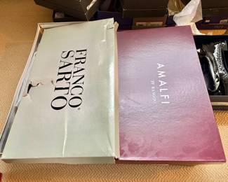 Franco Sarto, Amalfi