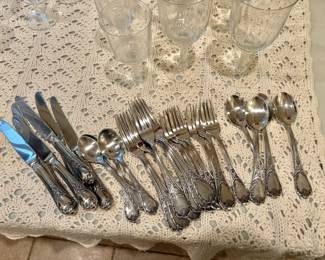 Towle Flatware