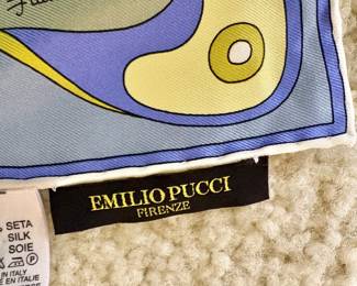 Emilio Pucci