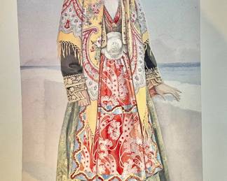 Nicholas Sperling - 8 prints