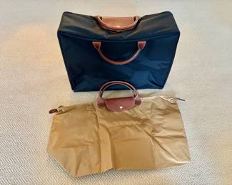 Longchamp Bags