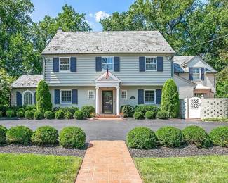 Bethesda Downsizing and Estate Sales