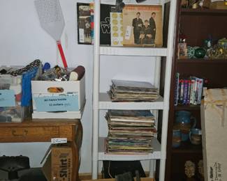 Collectable LP Records