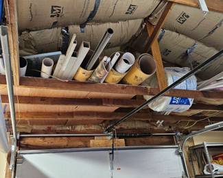 Tools - Garage full of power tools, tools and items (Garage will be cleaned and sorted before the estate sale)