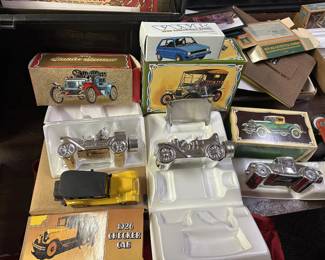 70s & 80s Avon Bottles eBay values vary $10-$38 each