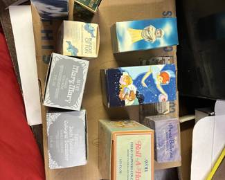 70s & 80s Avon Bottles eBay values vary $5-$25 each