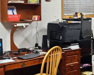 Office Furniture & Equipment - printer