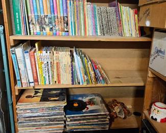 Vintage Childern's Books - Childcraft: The How and Why Library Ebay $129