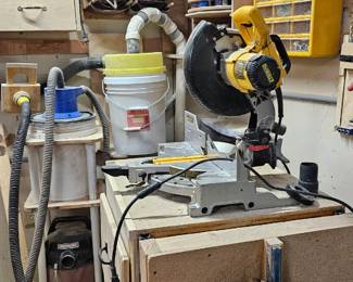 Tools - Garage full of power tools, tools and items (Garage will be cleaned and sorted before the estate sale)