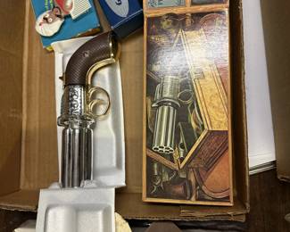 70s & 80s Avon Bottles eBay values vary $10-$30 each