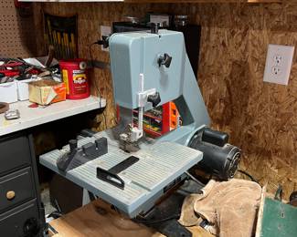 Table Saw